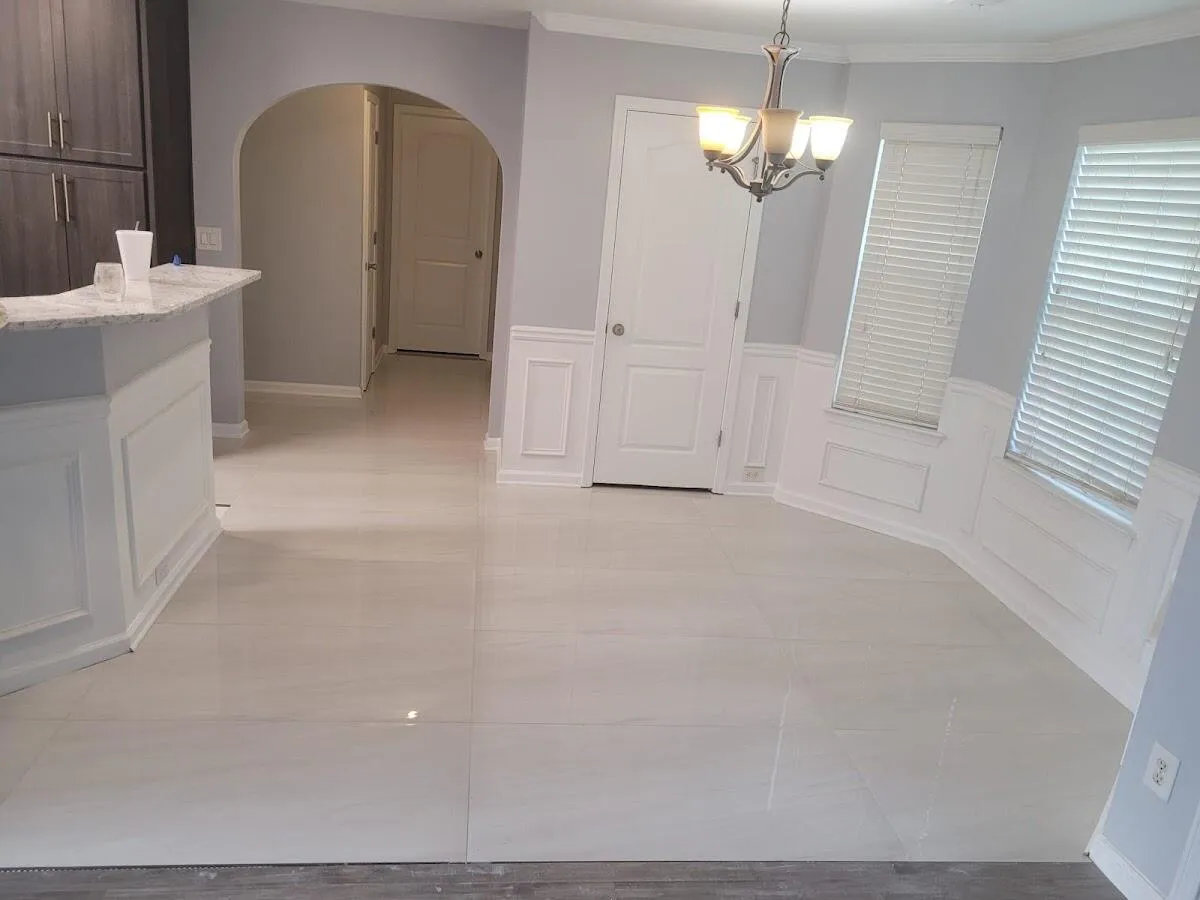 Water Damage Restoration services in Lynnwood, WA